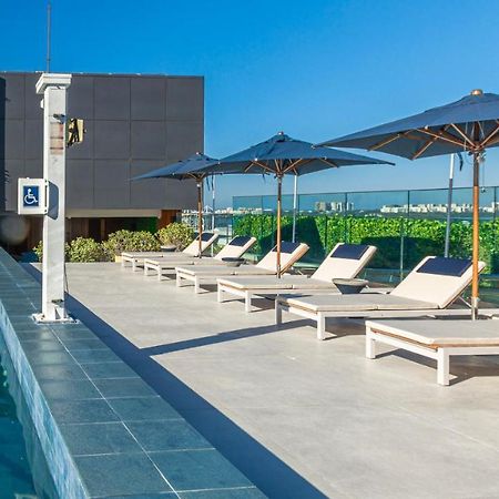 Venit Barra Hotel Rio de Janeiro Exterior photo