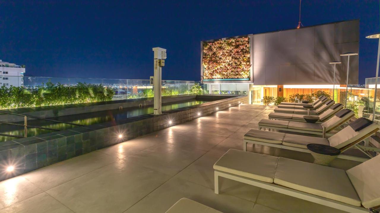 Venit Barra Hotel Rio de Janeiro Exterior photo